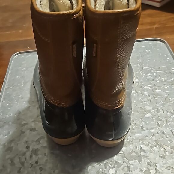 JBU Maplewood Duck Boots 9 - Picture 3 of 7